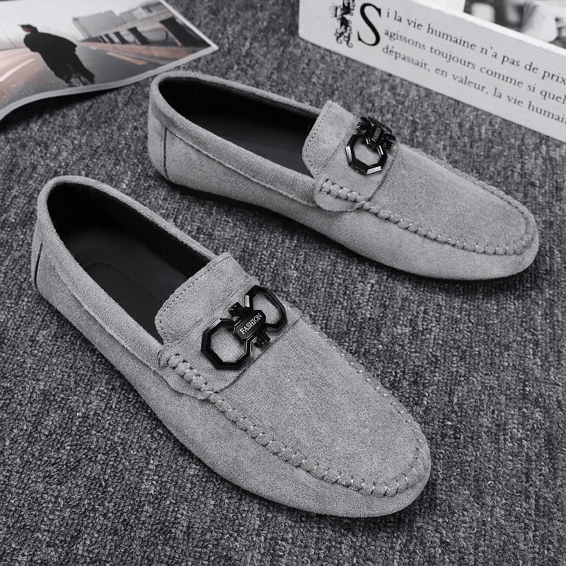 Men's Summer Breathable Casual Shoes - Image 5