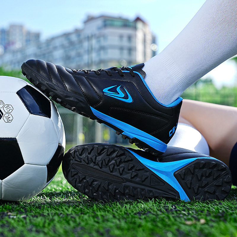 Outdoor Sports Turf Soccer Shoes - Image 7