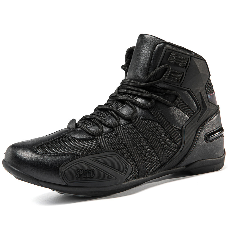 Middle Cut Mountain Bike Shoes - Image 6