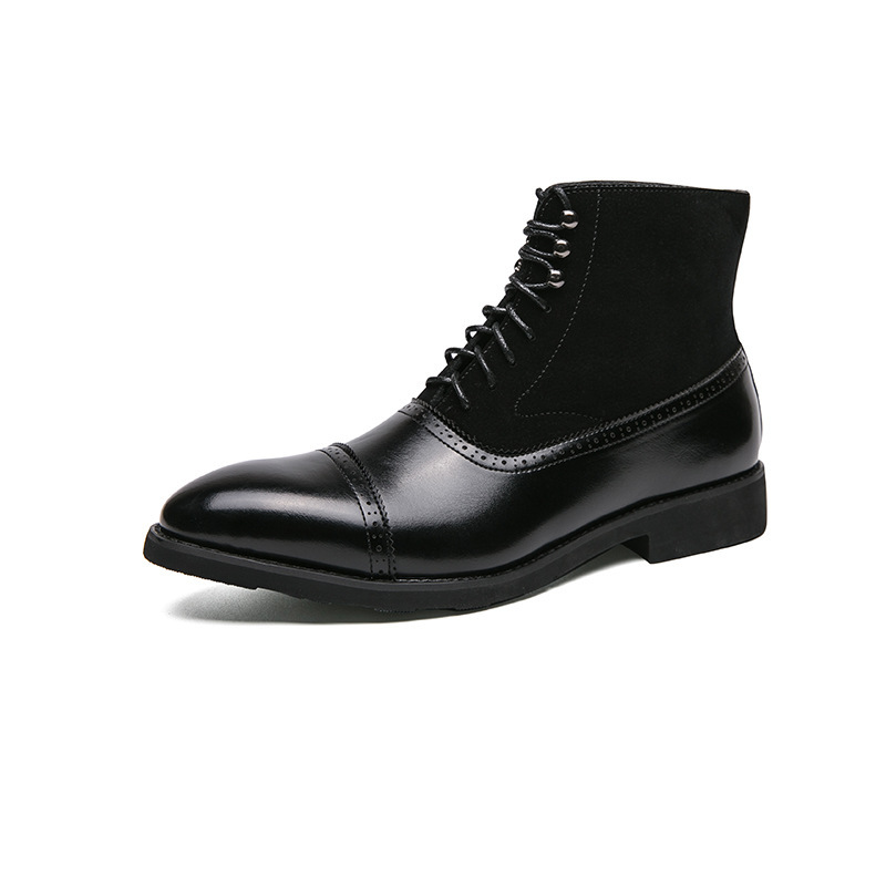 Fashionable Men's Outdoor Casual Shoes - Image 2