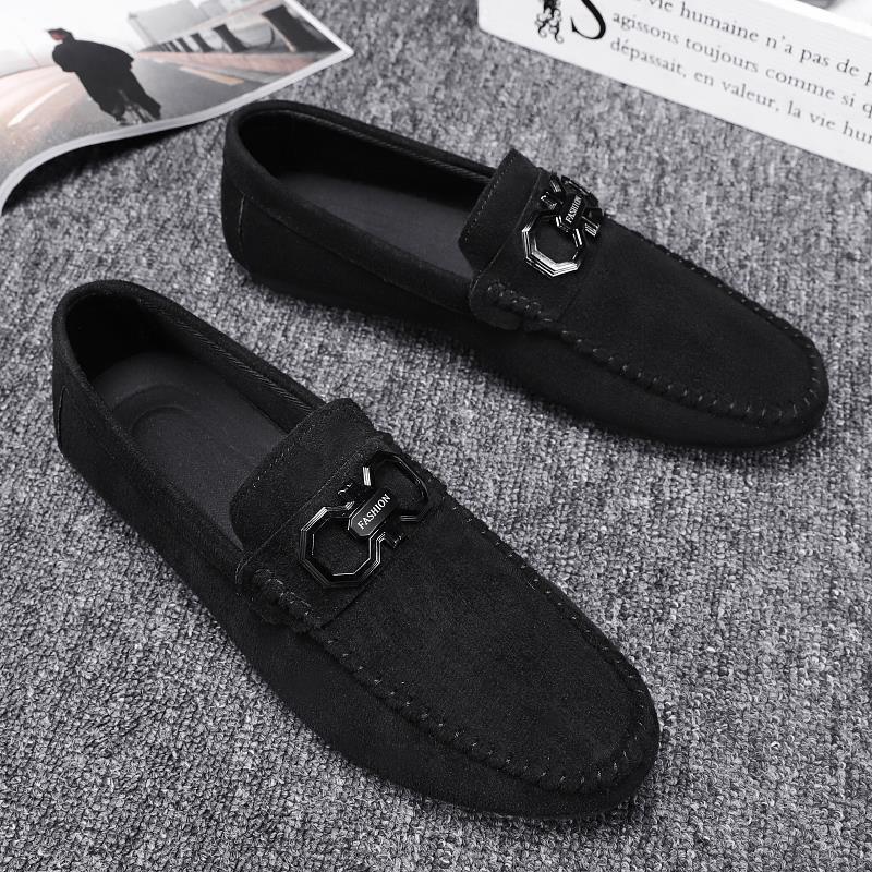 Men's Summer Breathable Casual Shoes - Image 2