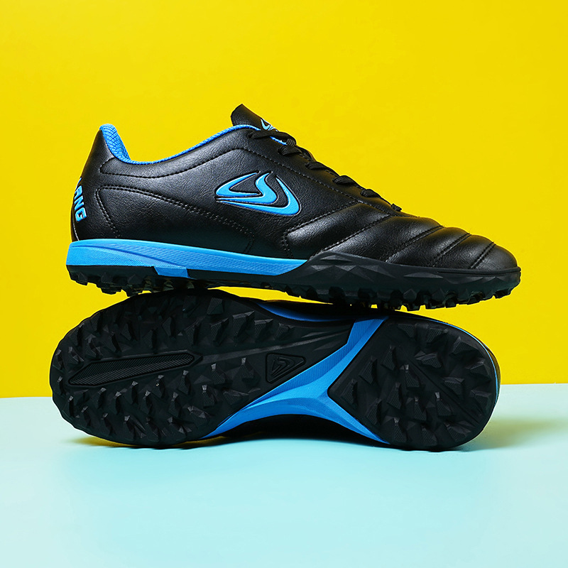 Outdoor Sports Turf Soccer Shoes - Image 9
