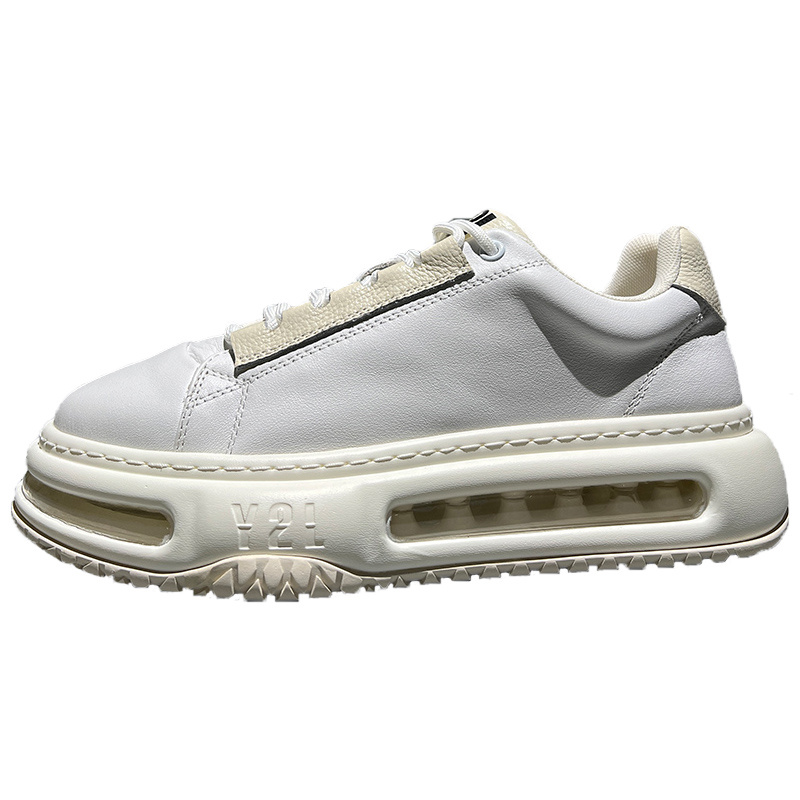 Lightweight High-heeled Casual Shoes - Image 4