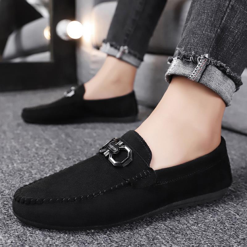 Men's Summer Breathable Casual Shoes - Image 3